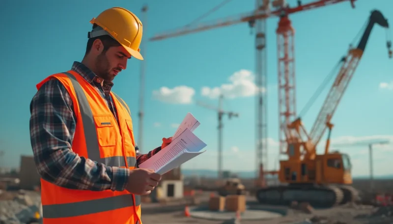 Prevencion de Riesgos Laborales